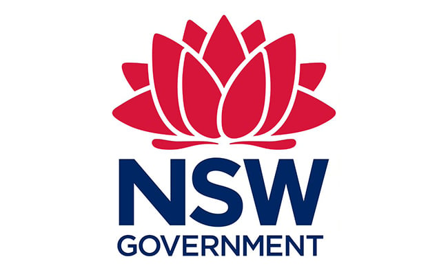 NSW-Government-official-logo